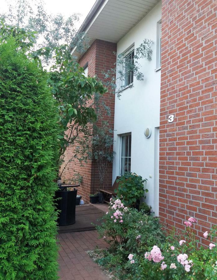 Ruhiges Zimmer Direkt An Den Leineauen Hemmingen  Exterior photo