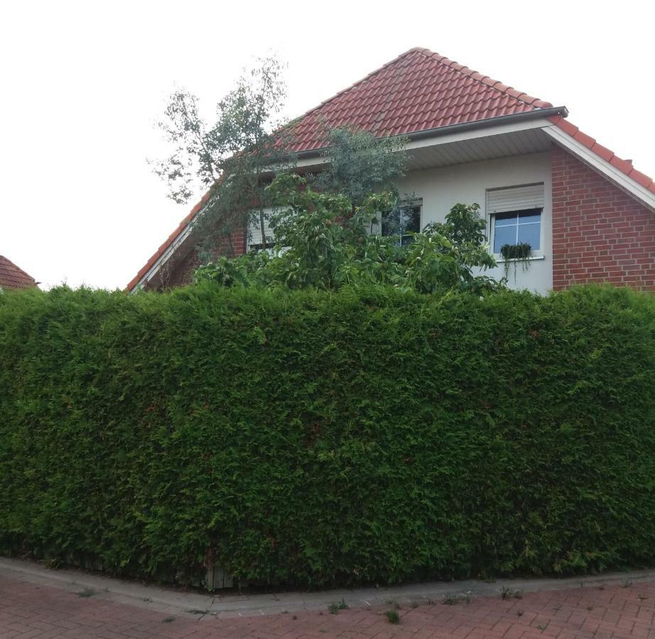 Ruhiges Zimmer Direkt An Den Leineauen Hemmingen  Exterior photo